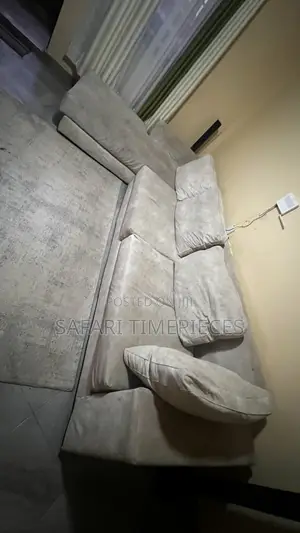 9 Seater Couch
