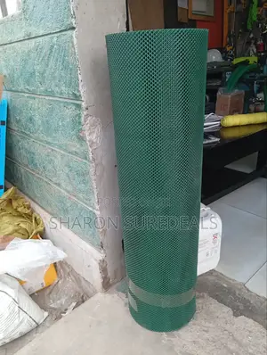 Plastic Chicken Mesh