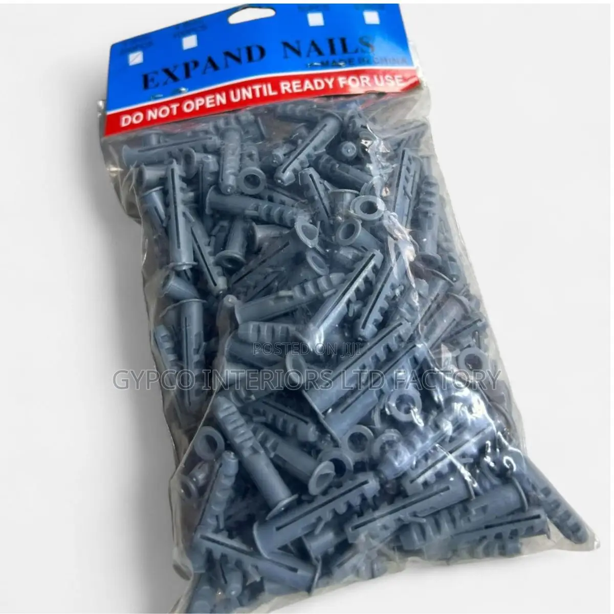 Wall Plugs