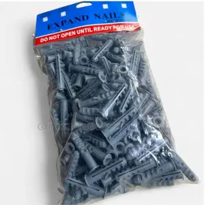 Wall Plugs