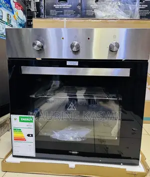 Built in Oven-Hisense