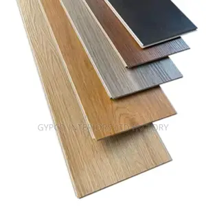 SPC Flooring Tiles