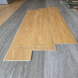SPC Flooring Tiles