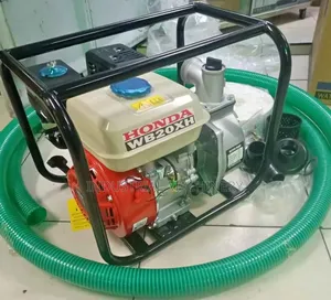 Petrol Honda Water Pump