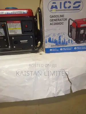 1 Kva Petrol Generator/Aico 1000w(1kva) Petrol Generator/