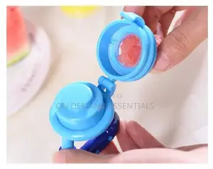 3 in 1 Baby Fruit Pacifier