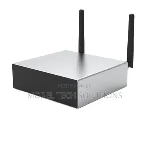 Arylic A50+ Wireless Home Theater Amplifier – Hi-Fi Stereo Deep Bass
