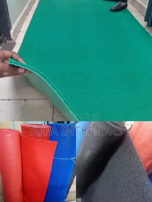 Outdoor Rugs PVC Spaghetti Antislip Rubber Mats