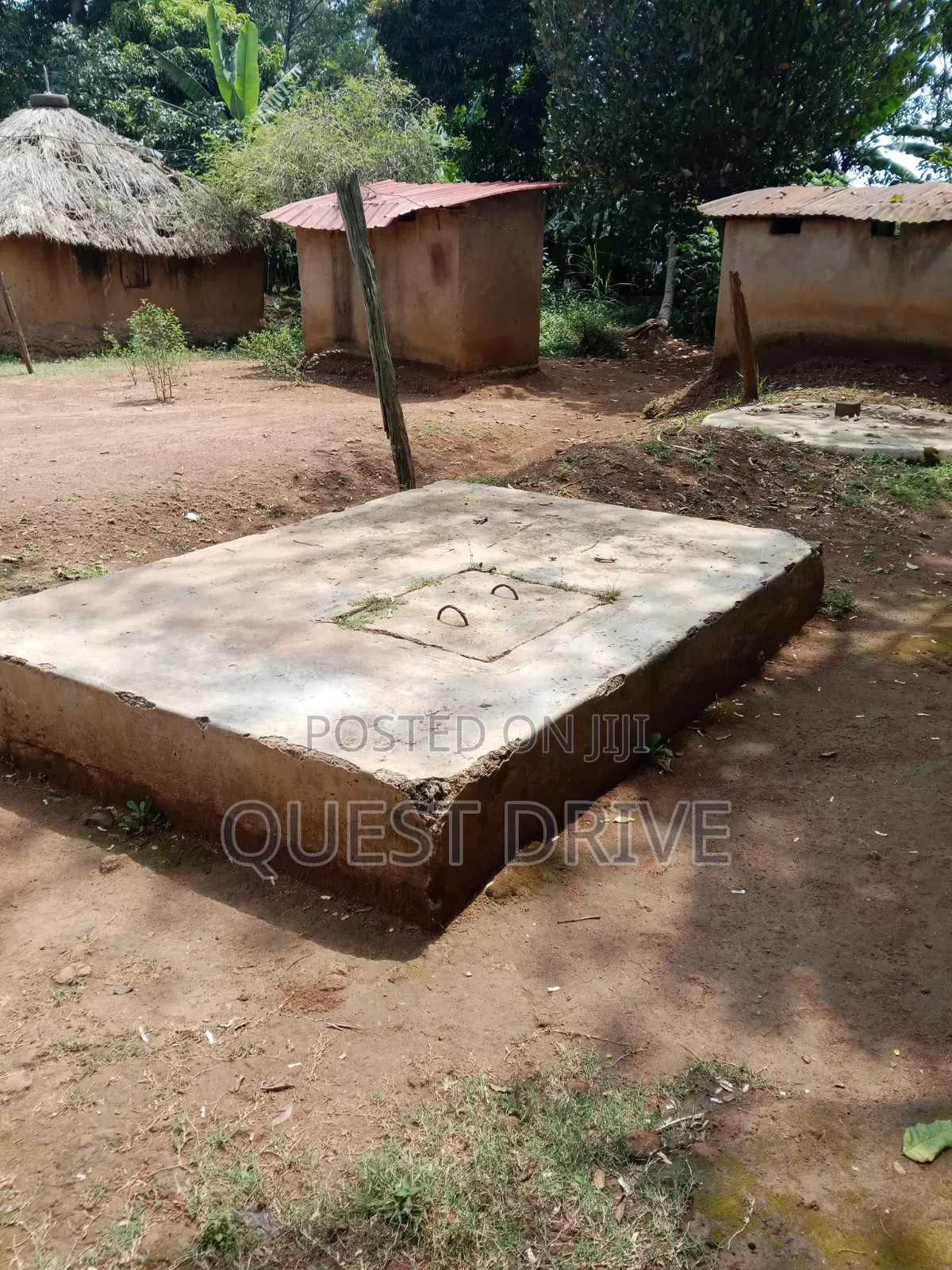 Biodigester