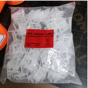 Tile Leveling Clips