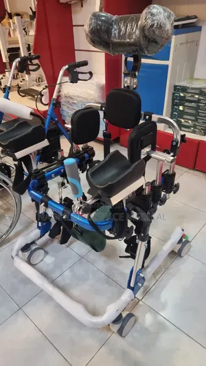 Quality Celebral Palsy Walker(Non-Slip)
