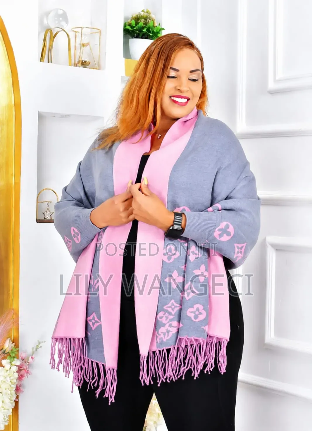 Poncho for Sale