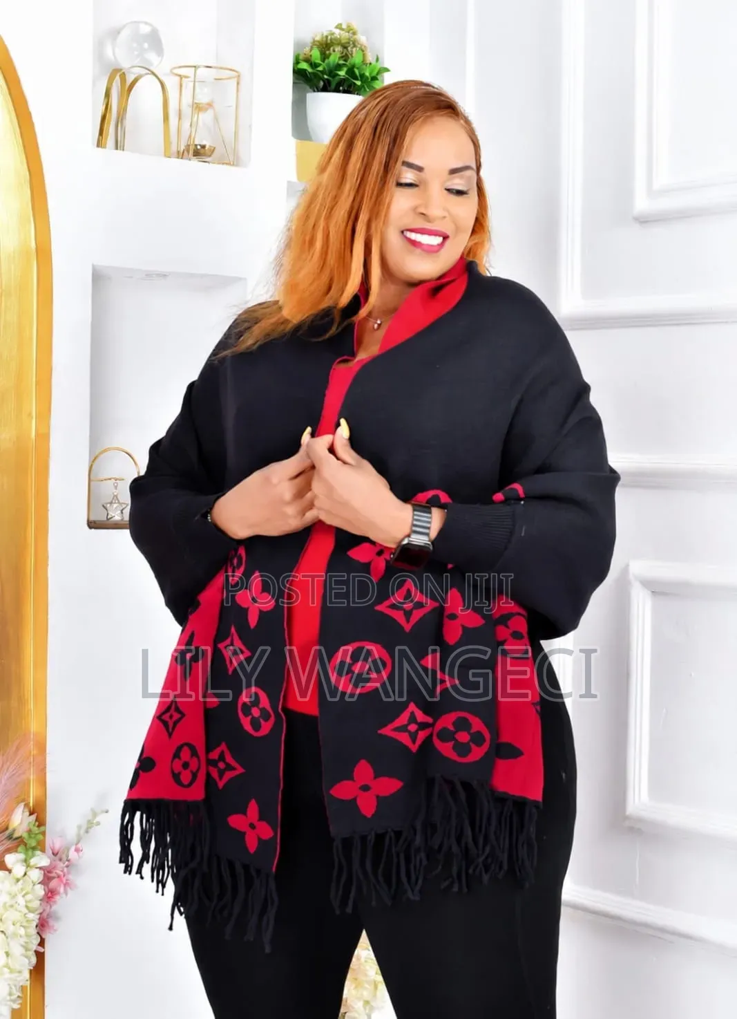 Poncho for Sale