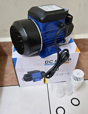 Dc Surface Water Pump 180W