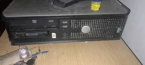 Desktop Computer Dell OptiPlex 780 4GB Intel Core 2 Duo HDD 500GB