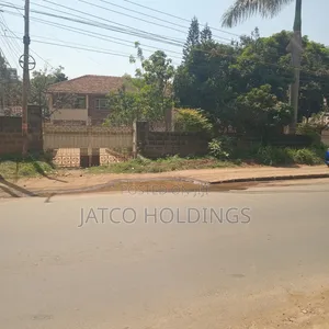 One Acre Parklands Near p.station for Sale