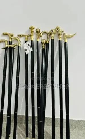 Walking Sticks