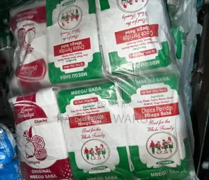 Nutritious Porridge Flour Uji Power