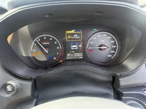 Subaru Forester 2020 Silver