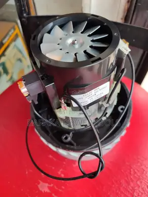 1600watts Vacuum Cleaner Motor