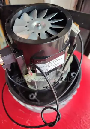 1600watts Vacuum Cleaner Motor