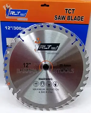 300mm Circular Saw Blade