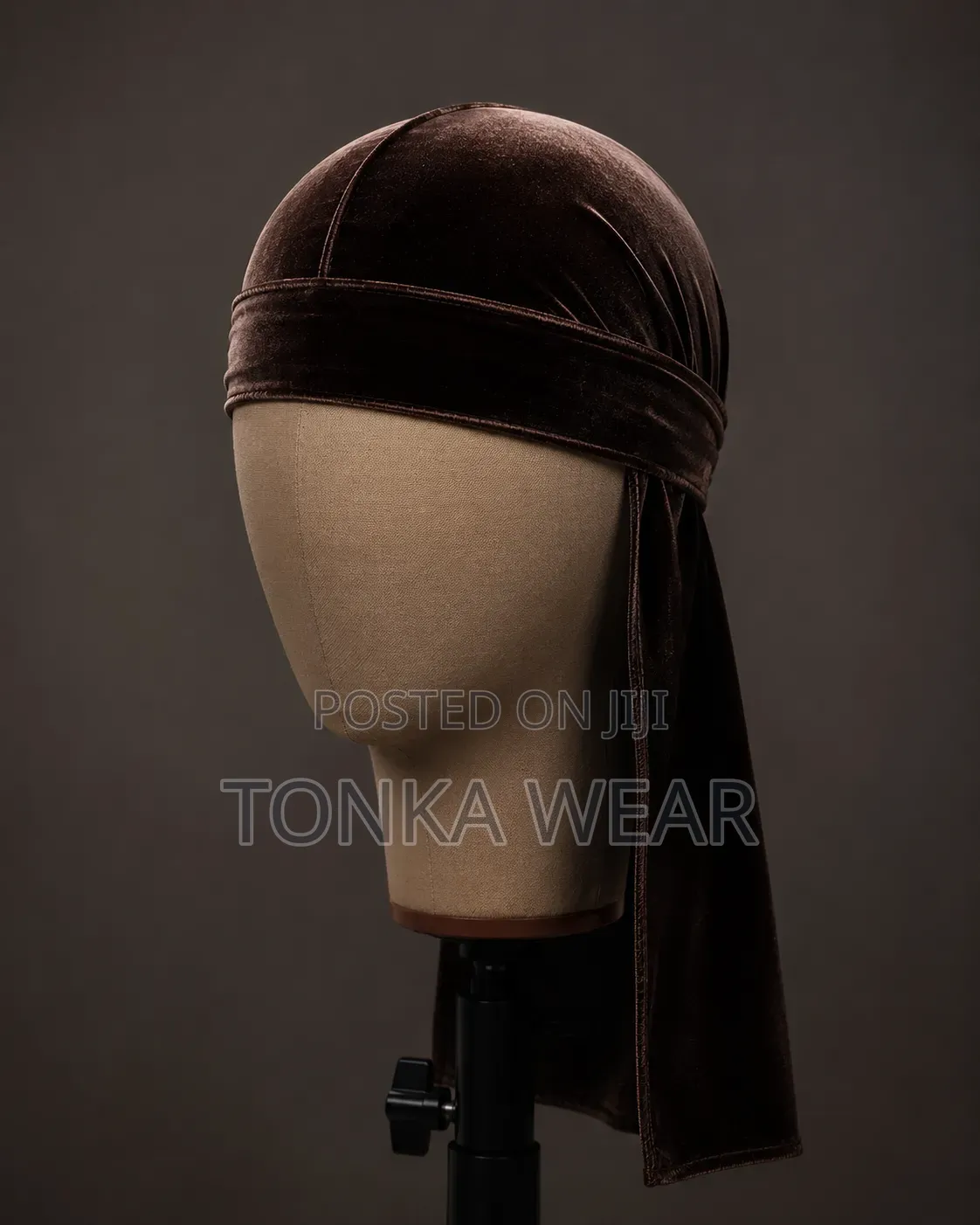 Superior Velvet Durag