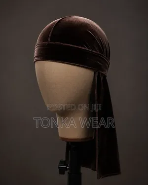 Superior Velvet Durag
