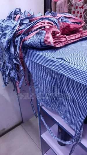 Wholesale School Aprons