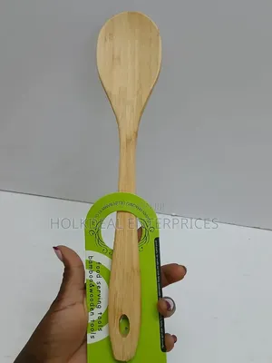 Non-Stick Cooking Spoon