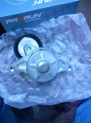 Fan Belt Tensioner for Mazda Demio Zj