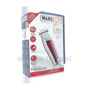 Wahl Professional 5-Star Series Cordless Detailer