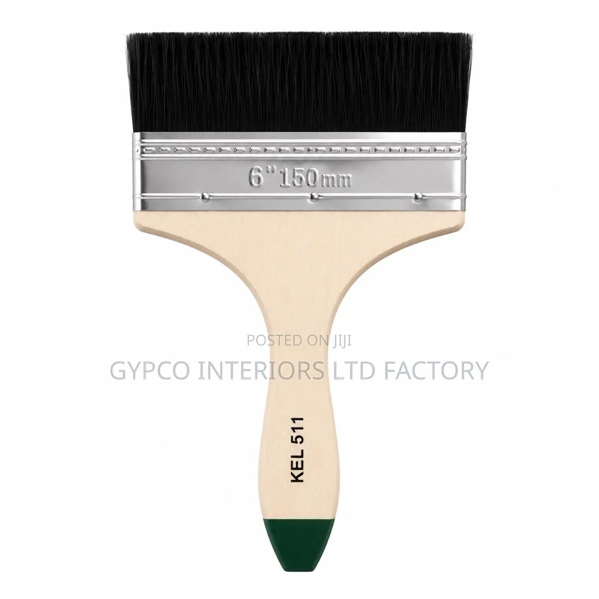 Paint Brush 6"