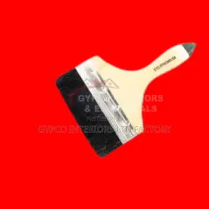 Paint Brush 6"