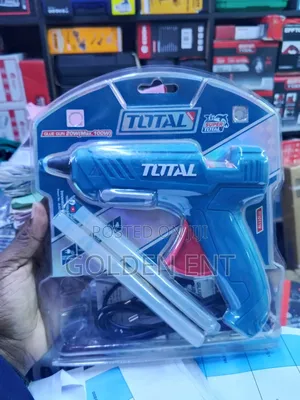 Total Glue Gun/ 200w Total Glue Gun