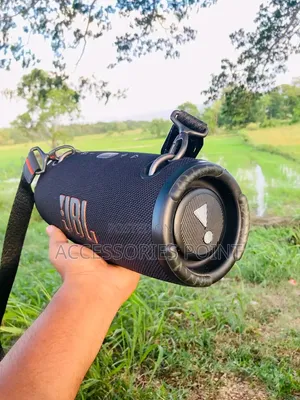 JBL Xtreme 3