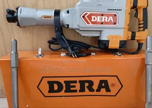 DERA Electric Demolition Hammer