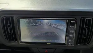 Toyota Passo 2019