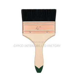 Paint Brush 4"