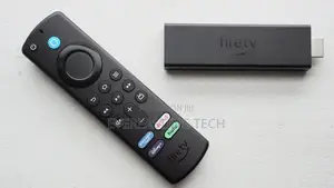 Amazon Fire Stick