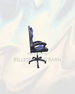 Practical Gaming Chair Ergonomic Support for Modern Workspace Appeal