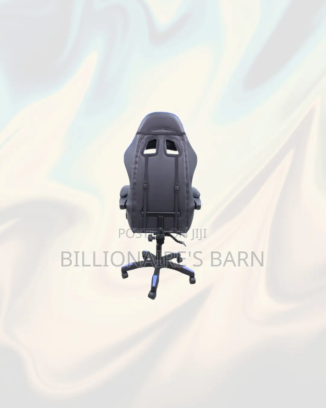 Practical Gaming Chair Ergonomic Support for Modern Workspace Appeal