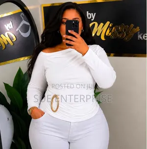 Fancy Ladies Top