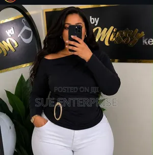 Fancy Ladies Top