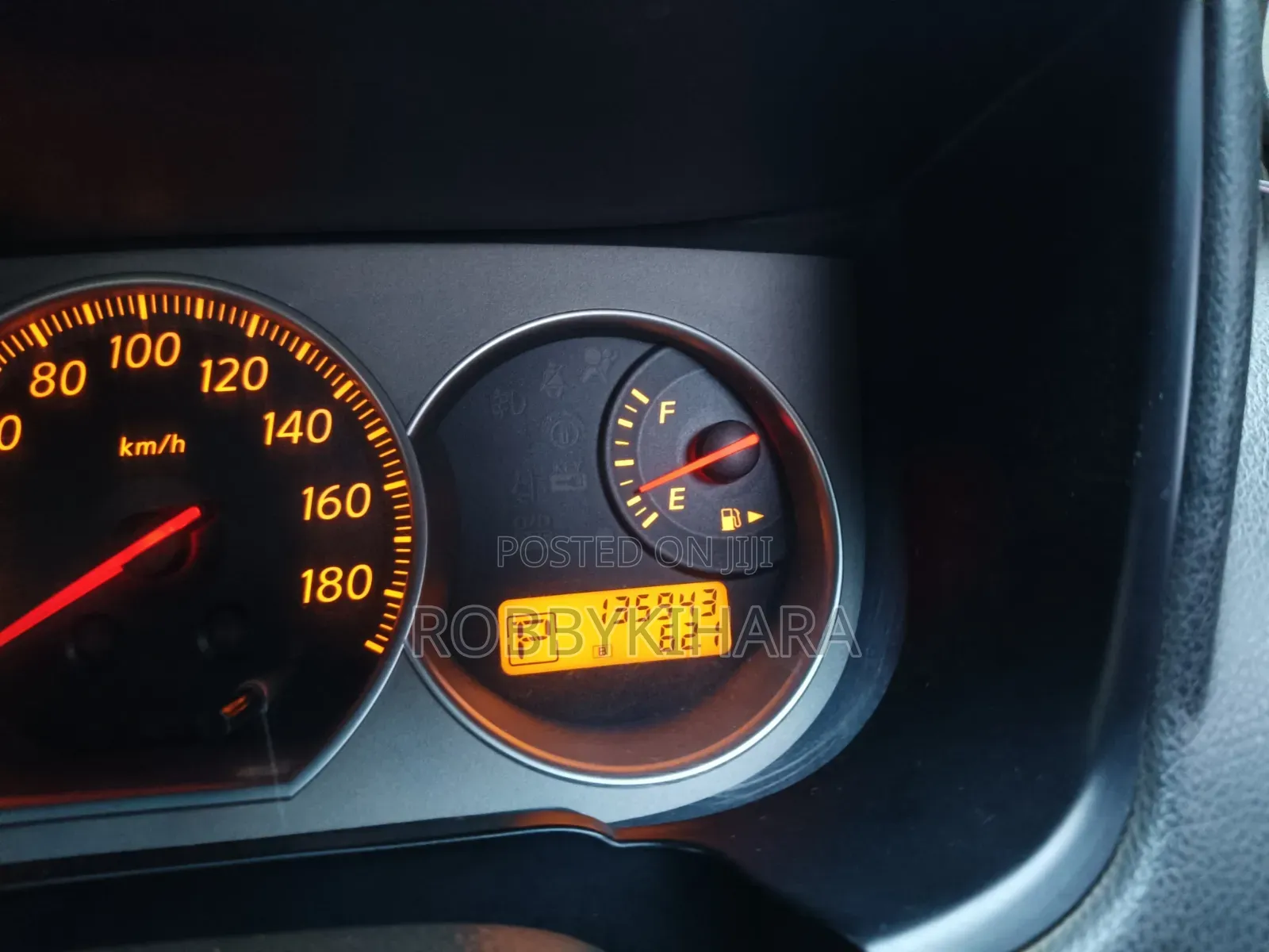 Nissan Sylphy 2006 White