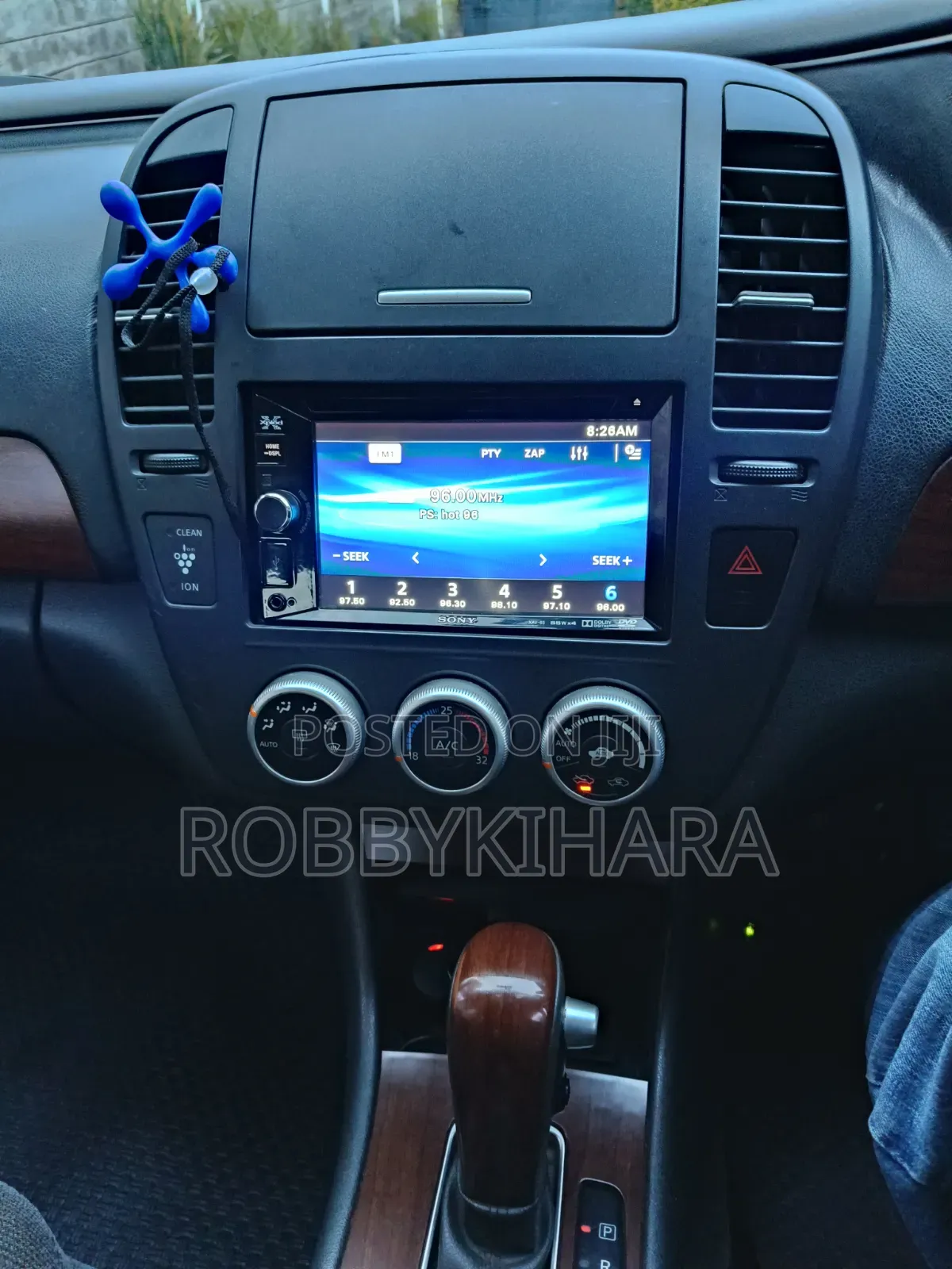 Nissan Sylphy 2006 White