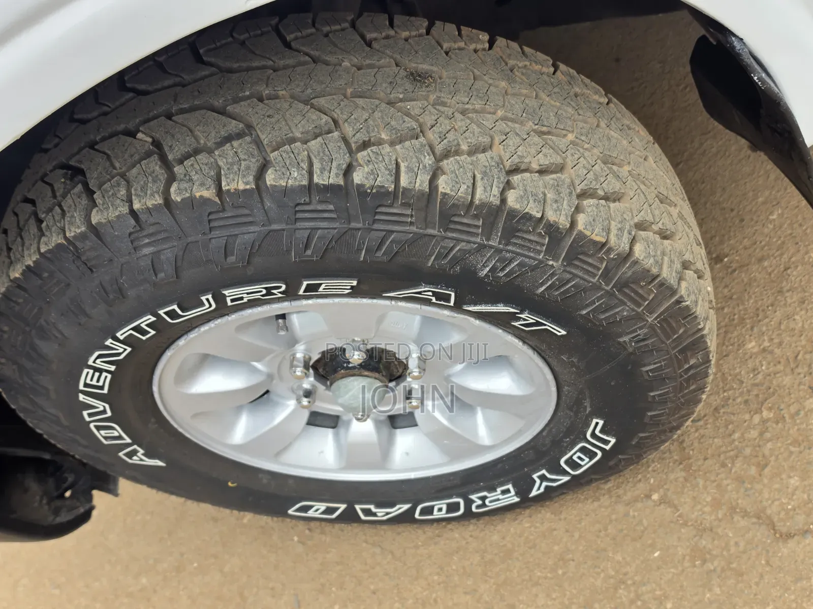 Isuzu D-MAX 2005 Pearl