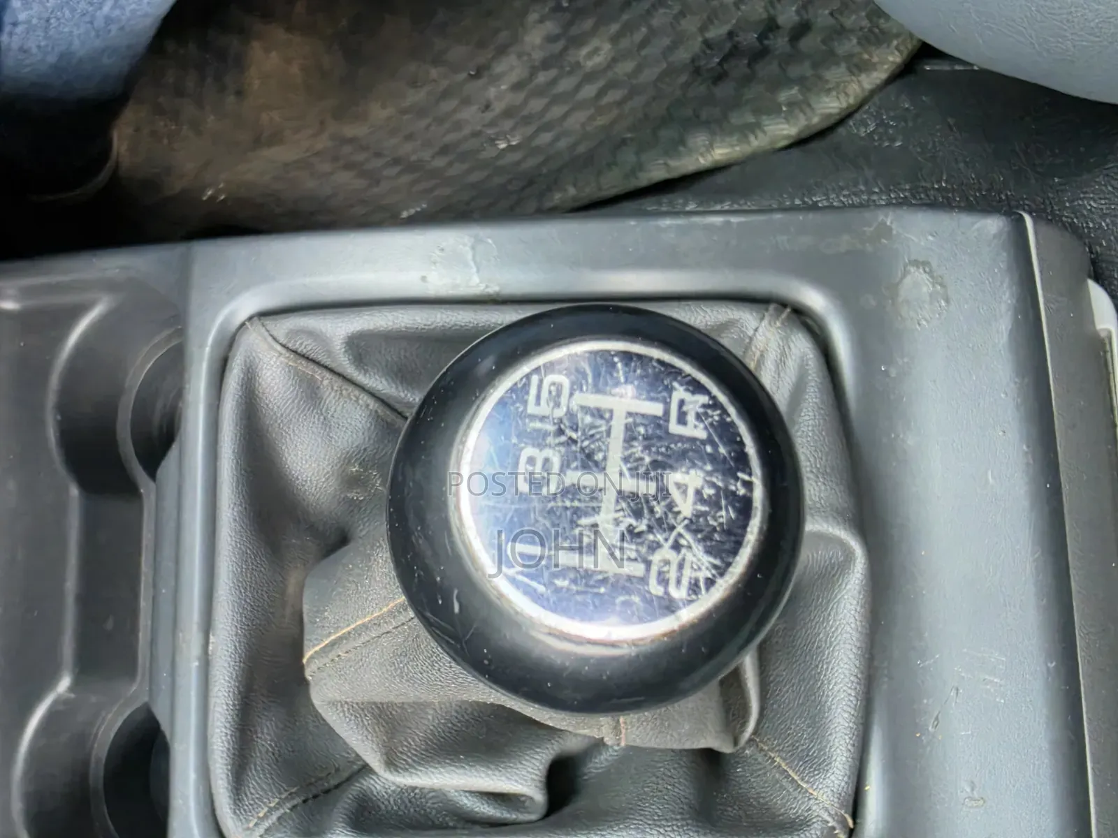 Isuzu D-MAX 2005 Pearl