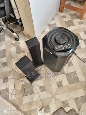 Euroken Sub Woofer