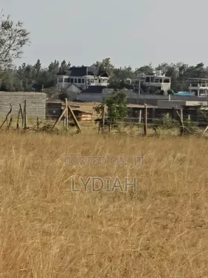 50 by 100 Plots for in Juja Ndarasha Murera